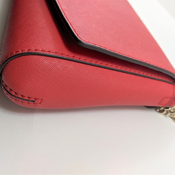 Kate Spade Laurel Way Greer Crossbody Shoulder Bag - Picture 8 of 15